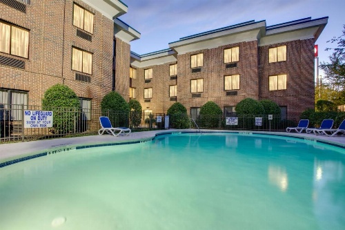 Holiday Inn Express Hotel & Suites Columbia-I-20 at Clemson Road image 18