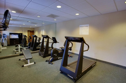 Holiday Inn Express Hotel & Suites Columbia-I-20 at Clemson Road image 21