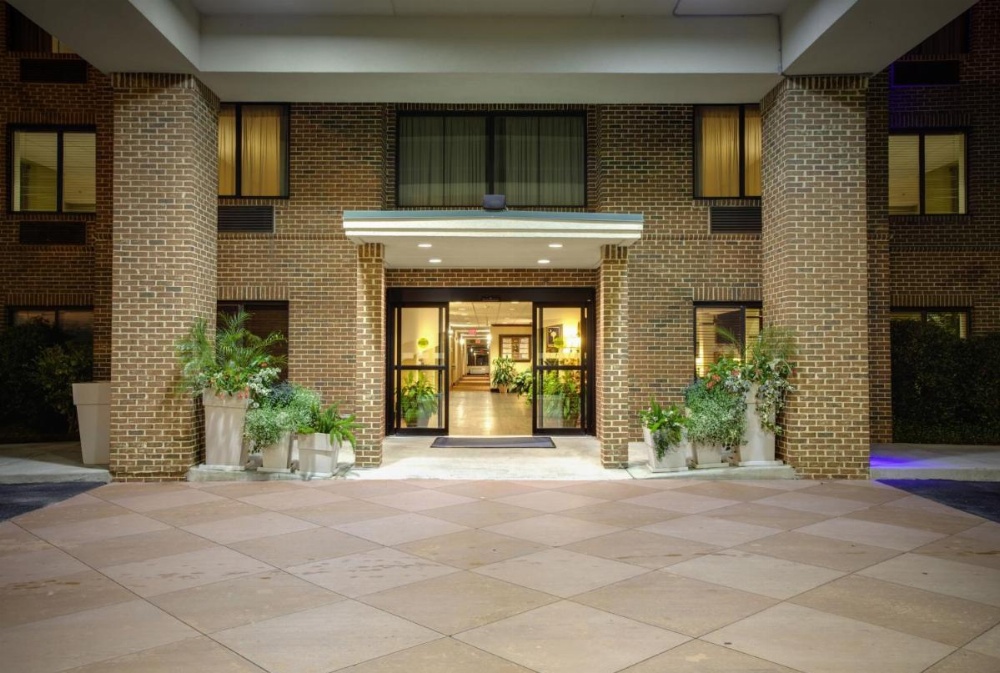 Holiday Inn Express Hotel & Suites Columbia-I-20 at Clemson Road Image 32