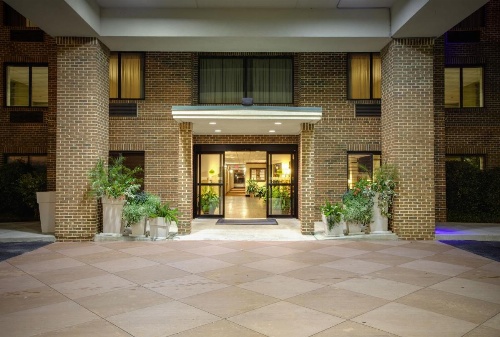 Holiday Inn Express Hotel & Suites Columbia-I-20 at Clemson Road image 32
