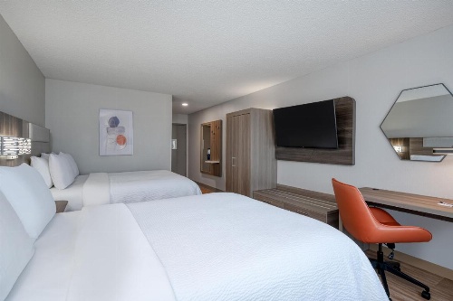 Holiday Inn Express Hotel & Suites Columbia-I-20 at Clemson Road image 34