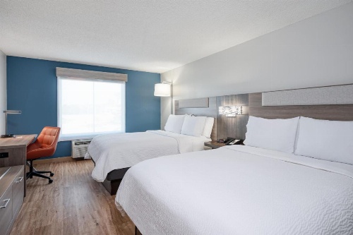 Holiday Inn Express Hotel & Suites Columbia-I-20 at Clemson Road image 36
